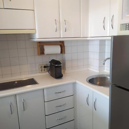 Carihuela Sea Views Apartment ตอร์เรโมลิโนส ภายนอก รูปภาพ